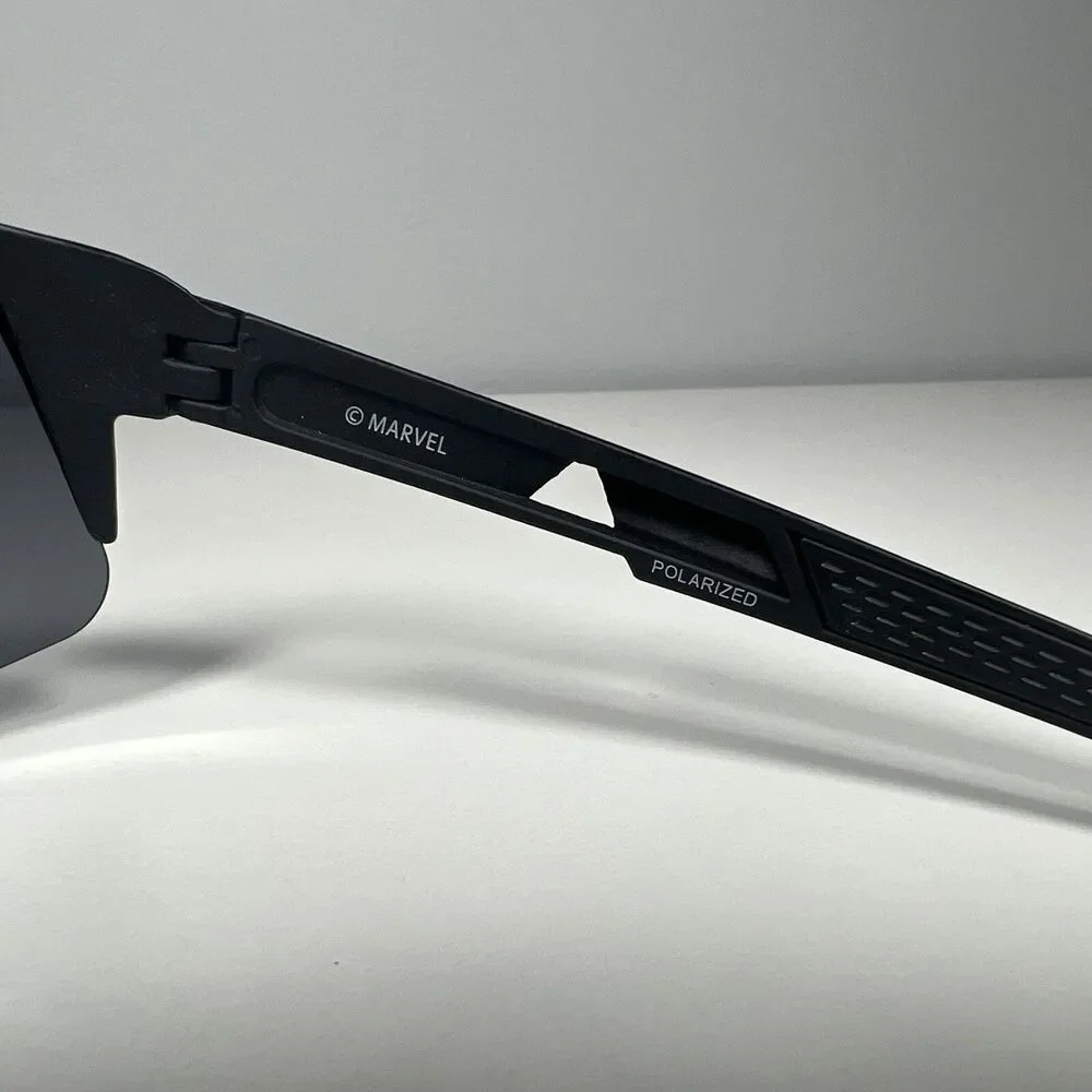 XADES X Marvel El Venenoide Lucia Libre Edition Polarized Sunglasses